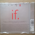 Janet Jackson - If CDS - pikkukuva 2