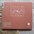 Haunted Plasma - I (UUSI CD) - pikkukuva 2