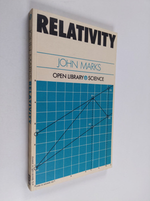 John Marks : Relativity - An Elementary, Non-mathematical...