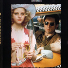 dvd, Taksikuski (Taxi Driver: Robert De Niro) [jännitys] - pikkukuva 1