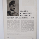 Metsästys ja kalastus vuosikerta 1951 (tammikuu-joulukuu) - pikkukuva 2