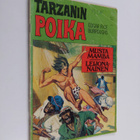 Edgar Rice Burroughs : Tarzanin poika n:o 2/1976 - pikkukuva 1