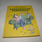 Jukka Parkkinen Karhukirjeitä Karvoselle - pikkukuva 1