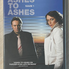 Ashes to Ashes: Kausi 1 (2DVD) uusi ja muoveissa - pikkukuva 1