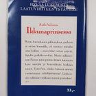 Saila Valonen : Ikkunaprinsessa - pikkukuva 2