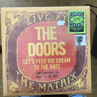 The Doors Let’s feed ICE cream to The rats LP - pikkukuva 1