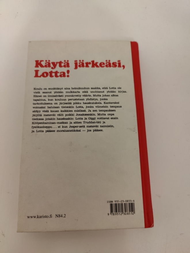 Item image