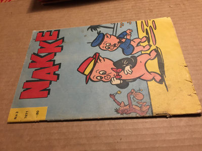 NAKKE 3/1971