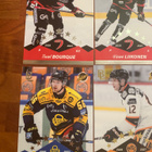 Avattuja blueline kortteja - pikkukuva 3
