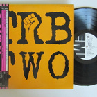 Tom Robinson Band TRB Two Japanilainen LP OBI PROMO - pikkukuva 1