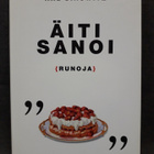 Äiti Sanoi (H. Sirowitz, runokirja) - pikkukuva 2