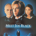 MEET JOE BLACK BLU-RAY - pikkukuva 1