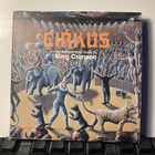 KING CRIMSON: Cirkus, The Young Persons' Guide To..., CDx2 - pikkukuva 1