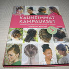 Christina Butcher Kauneimmat kampaukset - pikkukuva 1