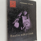 Margaret Millar : Saalis näkyvissä - pikkukuva 1