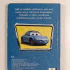 Walt Disney : Salamannopeat autot : Salli - pikkukuva 2