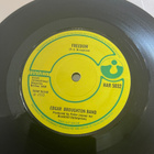 EDGAR BROUGHTON BAND: Apache Drop Out * Freedom * UK 1970 - pikkukuva 2