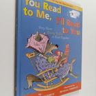 Mary Ann Hoberman : You Read to Me, I'll Read to You: Ver... - pikkukuva 1