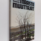 Vilhelm Moberg : Maastamuuttajat 1-7 - pikkukuva 3