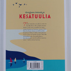 Aurinkoisia tarinoita ja kesätuulia - pikkukuva 2