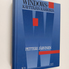 Petteri Järvinen : Windows-käyttäjän käsikirja - pikkukuva 1