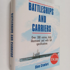 Steve Crawford : Battleships and carriers - pikkukuva 1