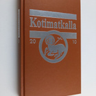Kotimatkalla 2010 : Suomen luterilaisen evankeliumiyhdist... - pikkukuva 1