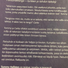 TOMMY & CARITA HELLSTEN: LÄHELLE ON PITKÄ MATKA - pikkukuva 2