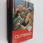 Karl May : Öljyprinssi - pikkukuva 1