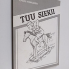 Erkki Honkanen : Tuu siekii - pikkukuva 1