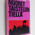 Nestori Parkkari : Nuoret taistelun tiellä - pikkukuva 1