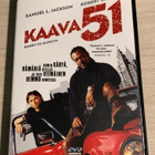 Kaava 51 (2001)  Samuel L. Jackson & Robert Carlyle - pikkukuva 1