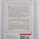 Lily Tuck : The News from Paraguay - A Novel - pikkukuva 2