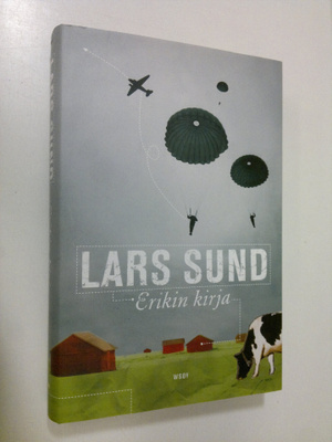 Lars Sund : Erikin kirja