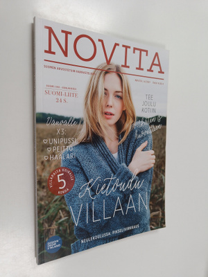 Novita 4/2017