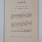 Eino Sormunen : Siiloan hiljaa virtaavat vedet - pikkukuva 2