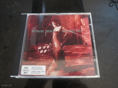 Dawn Penn– No, No, No