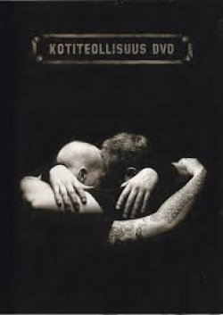 Kotiteollisuus - Kotiteollisuus DVD (DVD)