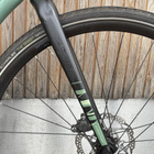 Focus Mares XS/48 Tiagra green - pikkukuva 5