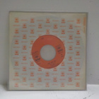 THE WHO - WHO ARE YOU M-/M- JAPANI RARE 1978 7" - pikkukuva 2