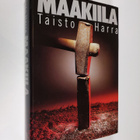 Taisto Harra : Maakiila - pikkukuva 1