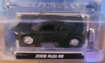 Maisto All Stars 2008 Audi R8