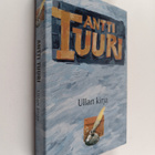 Antti Tuuri : Ullan kirja (signeerattu) - pikkukuva 1