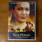 True Women - Villin lännen naisia DVD - pikkukuva 3