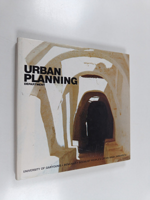 Olli Kivinen : Urban Planning Department 1978-1982