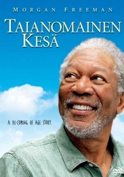 Taianomainen Kesä  -  DVD