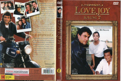 Lovejoy 2 Kausi	(85 327)	k	-FI-	DVD	suomik.	(3)		1991	10h