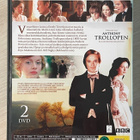 Omistava rakkaus (2DVD) historiallinen draamasarja (UUSI) - pikkukuva 2