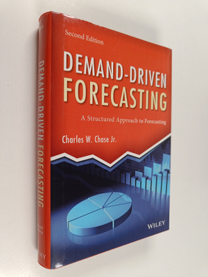 Charles W. Chase : Demand-Driven Forecasting : A Structur...