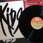 The Kids - Hon Är Förälskad I Lärar'n - LP - 1981 - pikkukuva 3